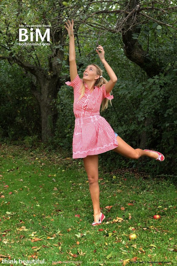 Проститутка Мария
